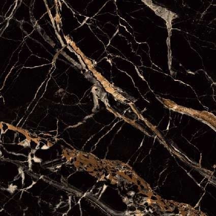 Clonic Black - o placă 60×60 cm