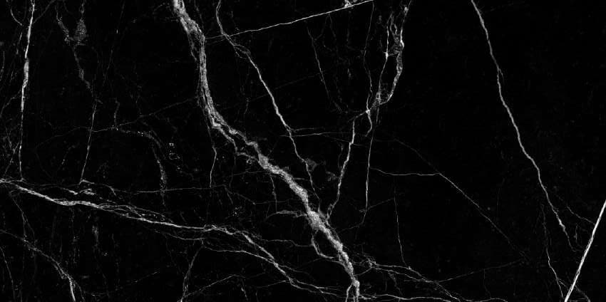 Furry Black - o placă 60×120 cm
