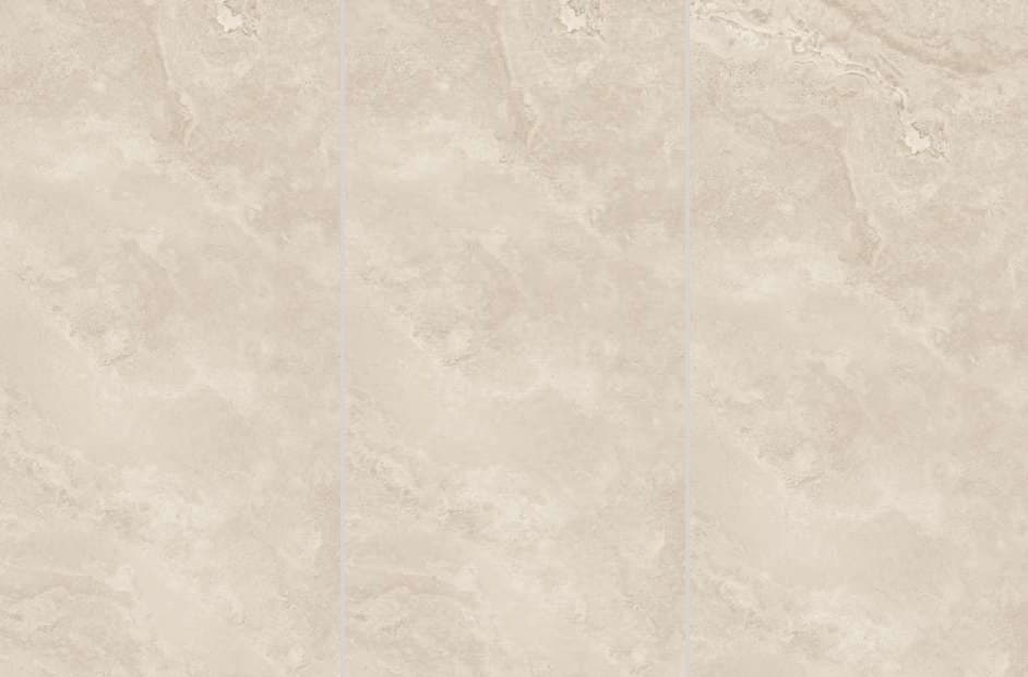 Helios Beige Carving - fețele modelului, alăturate