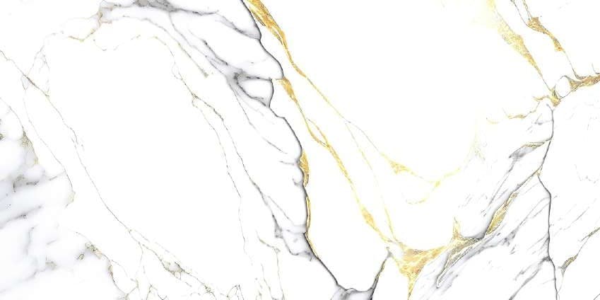 Monet Black Gold - o placă 60×120 cm