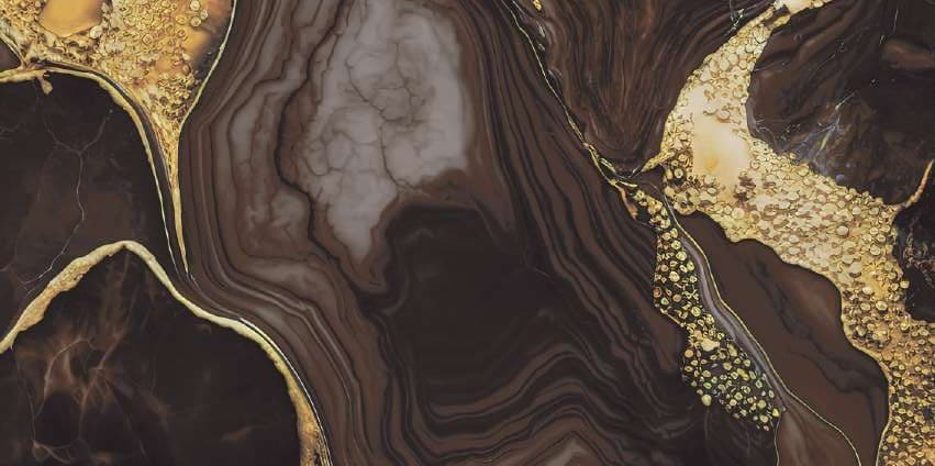 Sanga Brown - o placă 60×120 cm