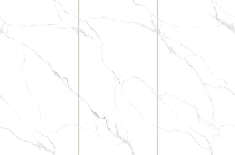Statuario Ripon Endless - fețele modelului, alăturate