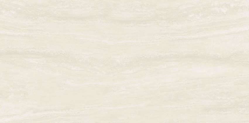 Tera Travertine Crema Carving - o placă 60×120 cm