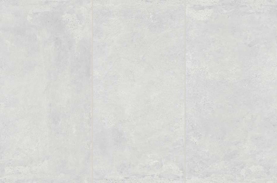 Thema Bianco - fețele modelului, alăturate
