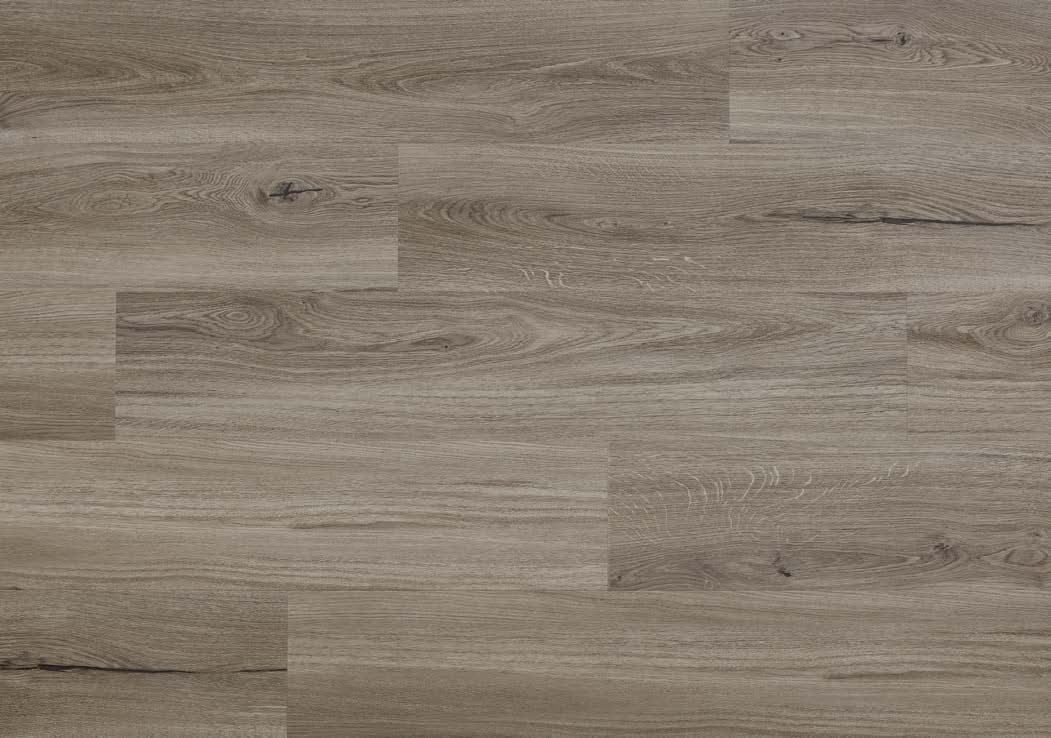 Dallas Oak - textură