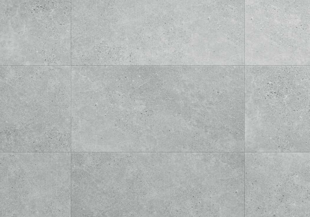Ninaventura Silver - textură