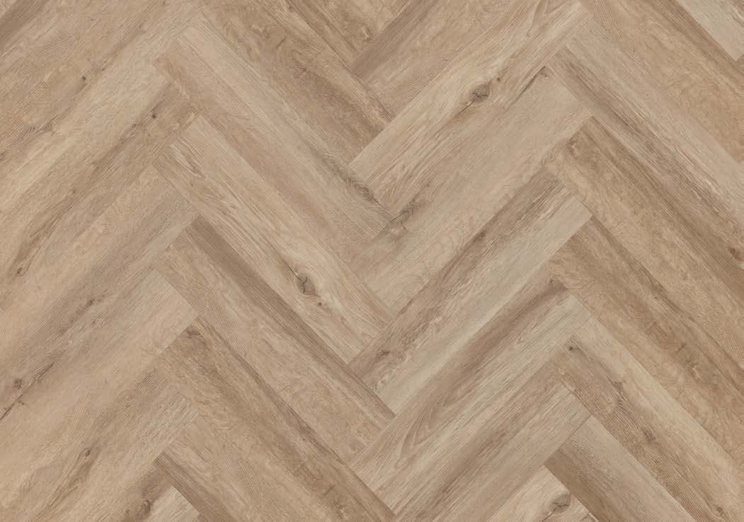 Windsor Oak - textură