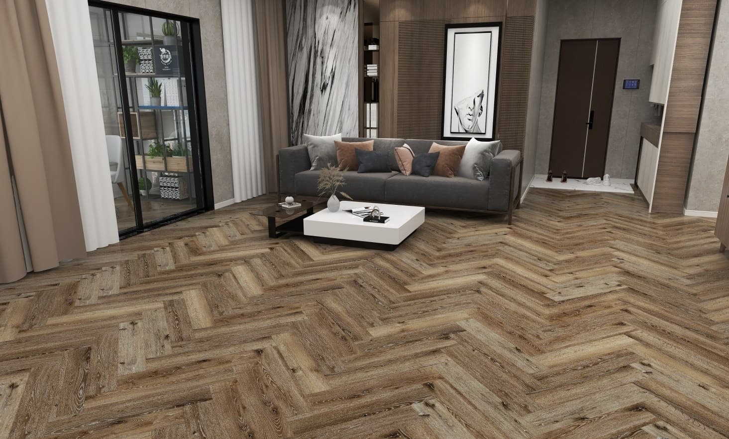 TDSPC013 Herringbone - textură