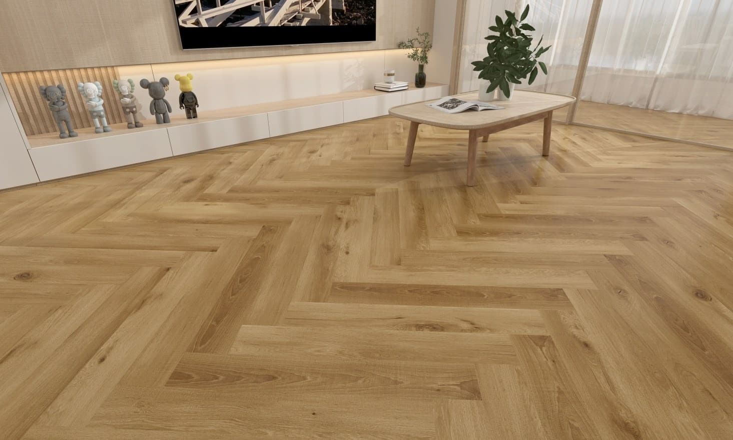 TDSPC024 Herringbone - textură
