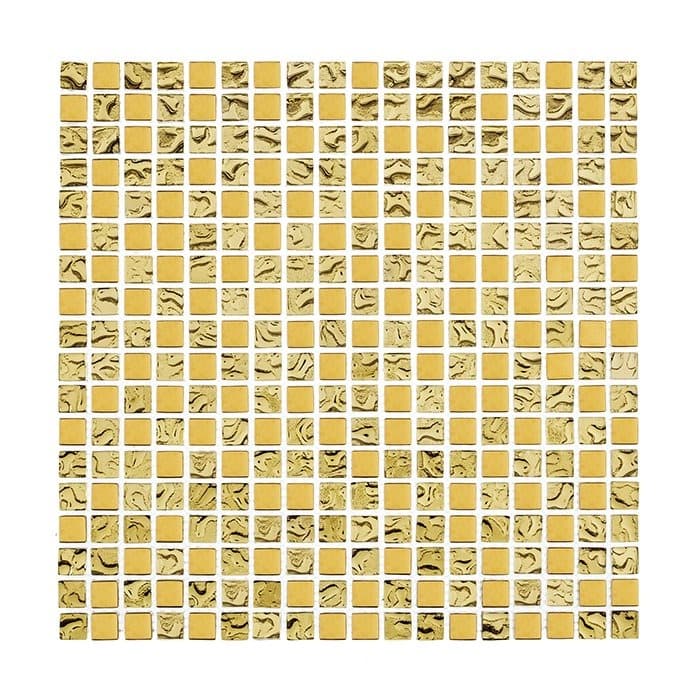 DD1 Gold mix 15 - textură