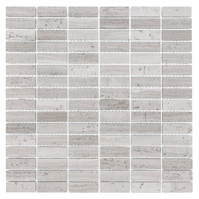 Woodstone Grey Block 48 - textură