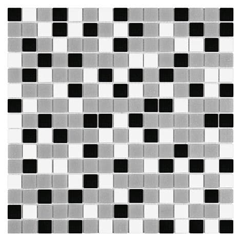 Qmx White - textură