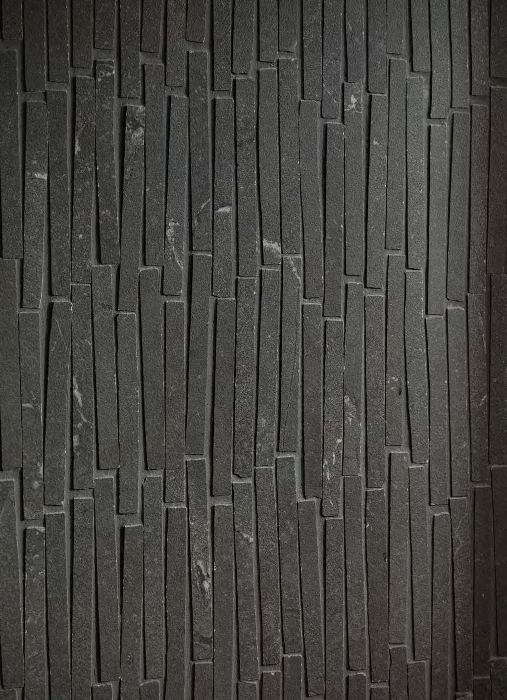 Black Nat. A86 - textură