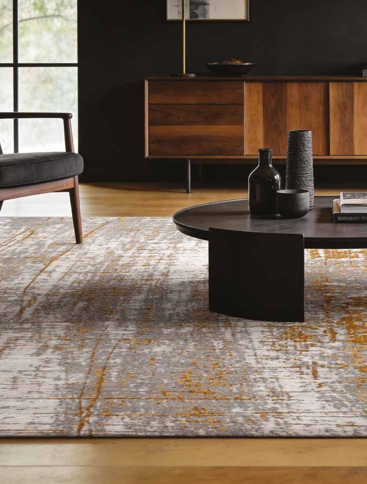 8419 Columbus Gold - textură