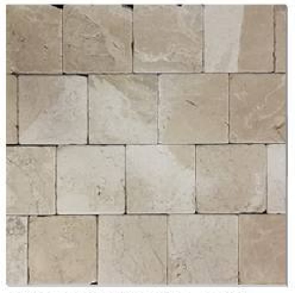 Anatolya Tumbled 1 cm - textură