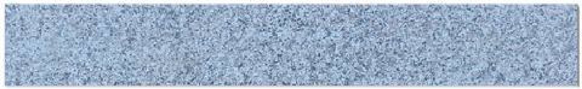 Contratreaptă granit New 687-2 2 cm, fiamat - textură
