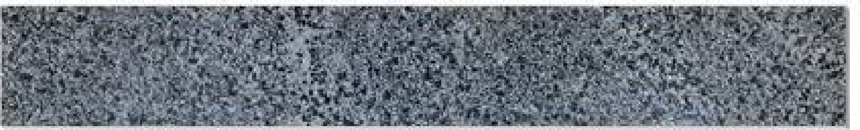 Contratreaptă granit NH Gri 1.8 cm, fiamat - textură