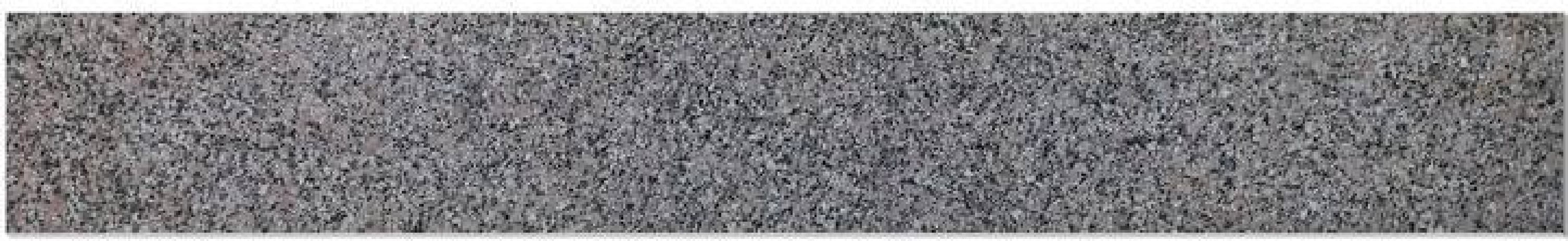 Contratreaptă granit RH 1.8 cm, fiamat - textură