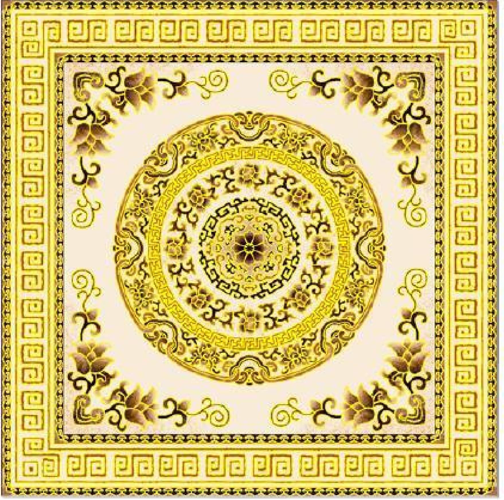 Covor ceramic B11166 - textură
