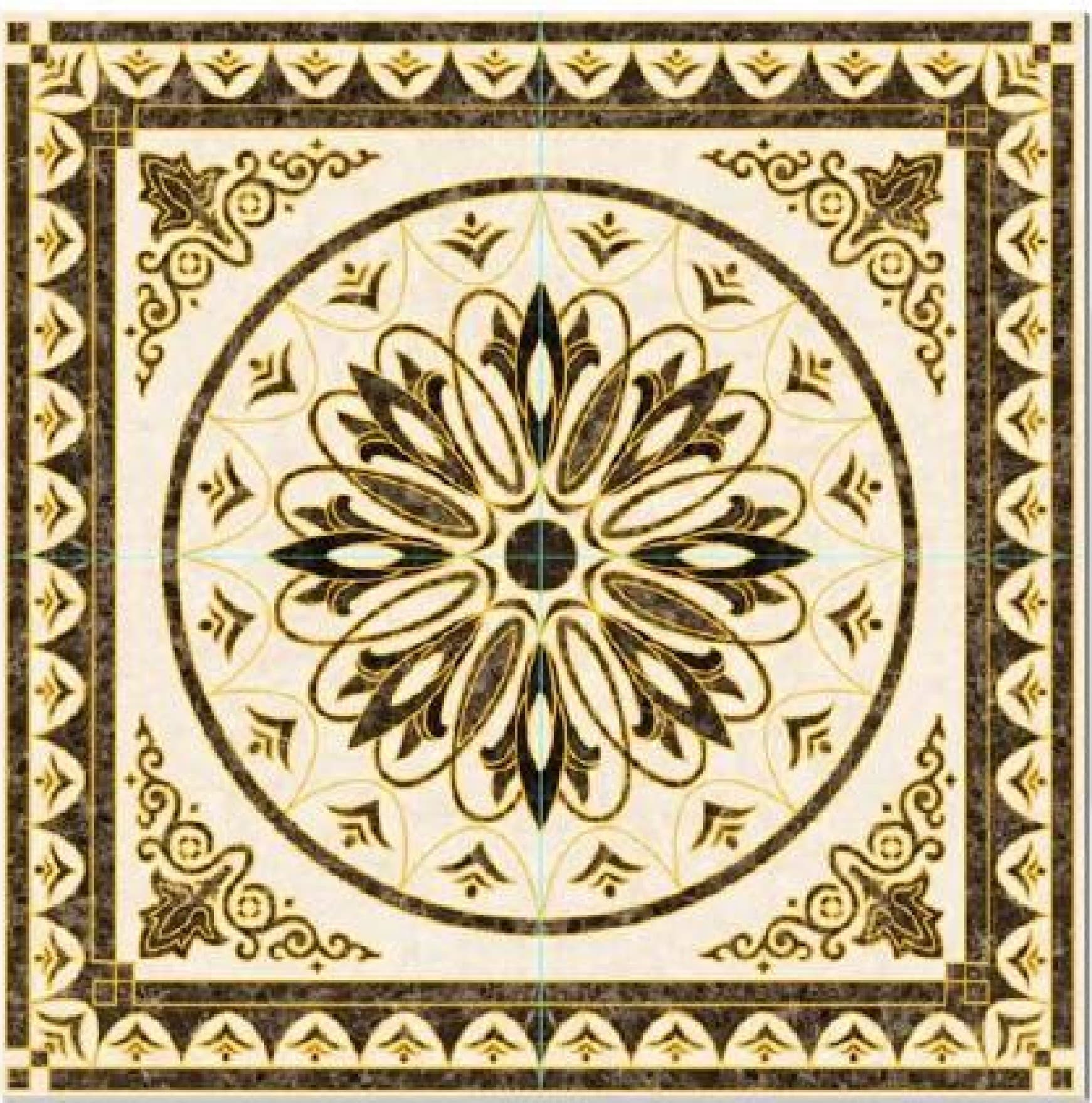 Covor ceramic B11168 - textură