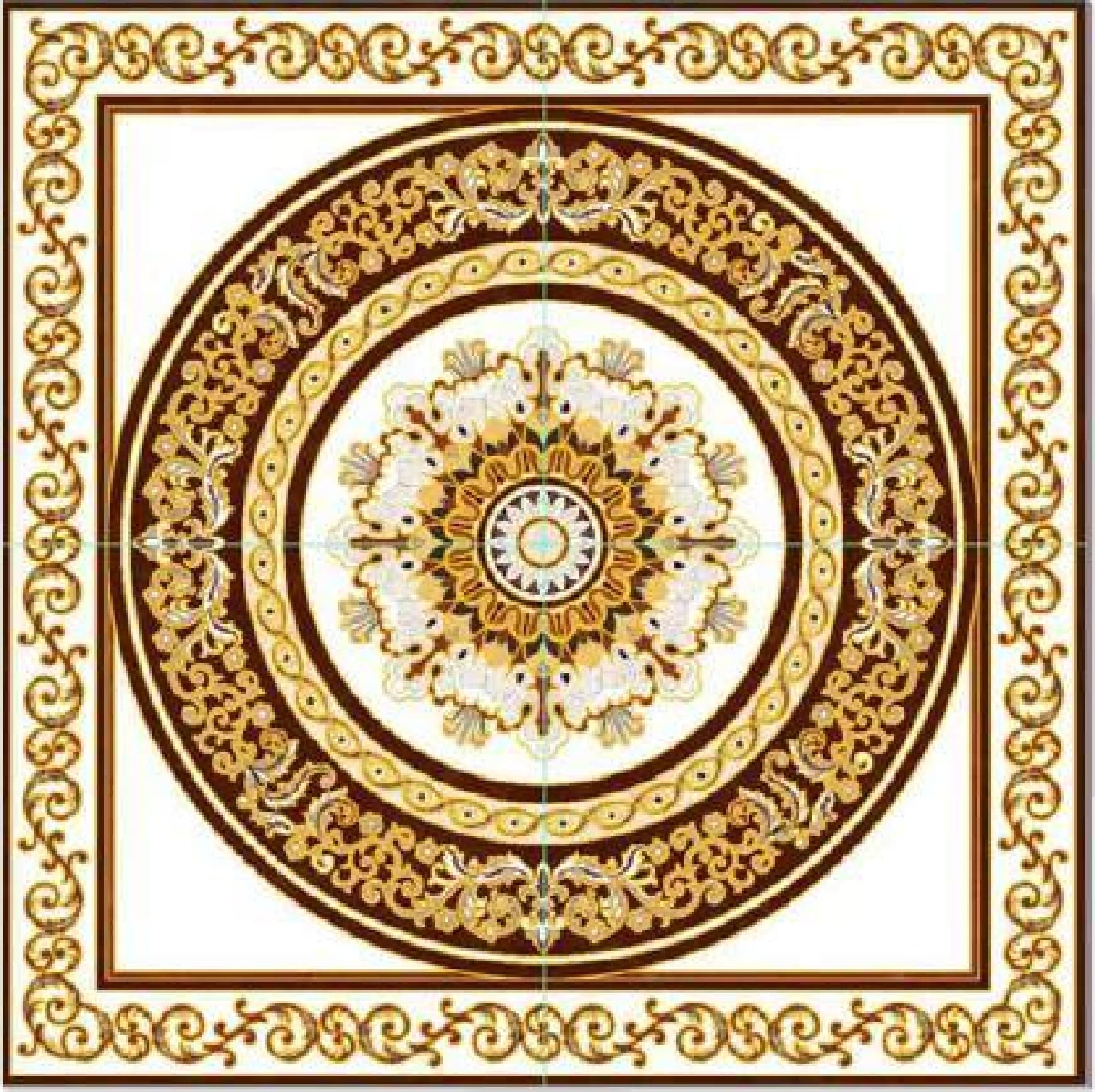 Covor ceramic B11170 - textură