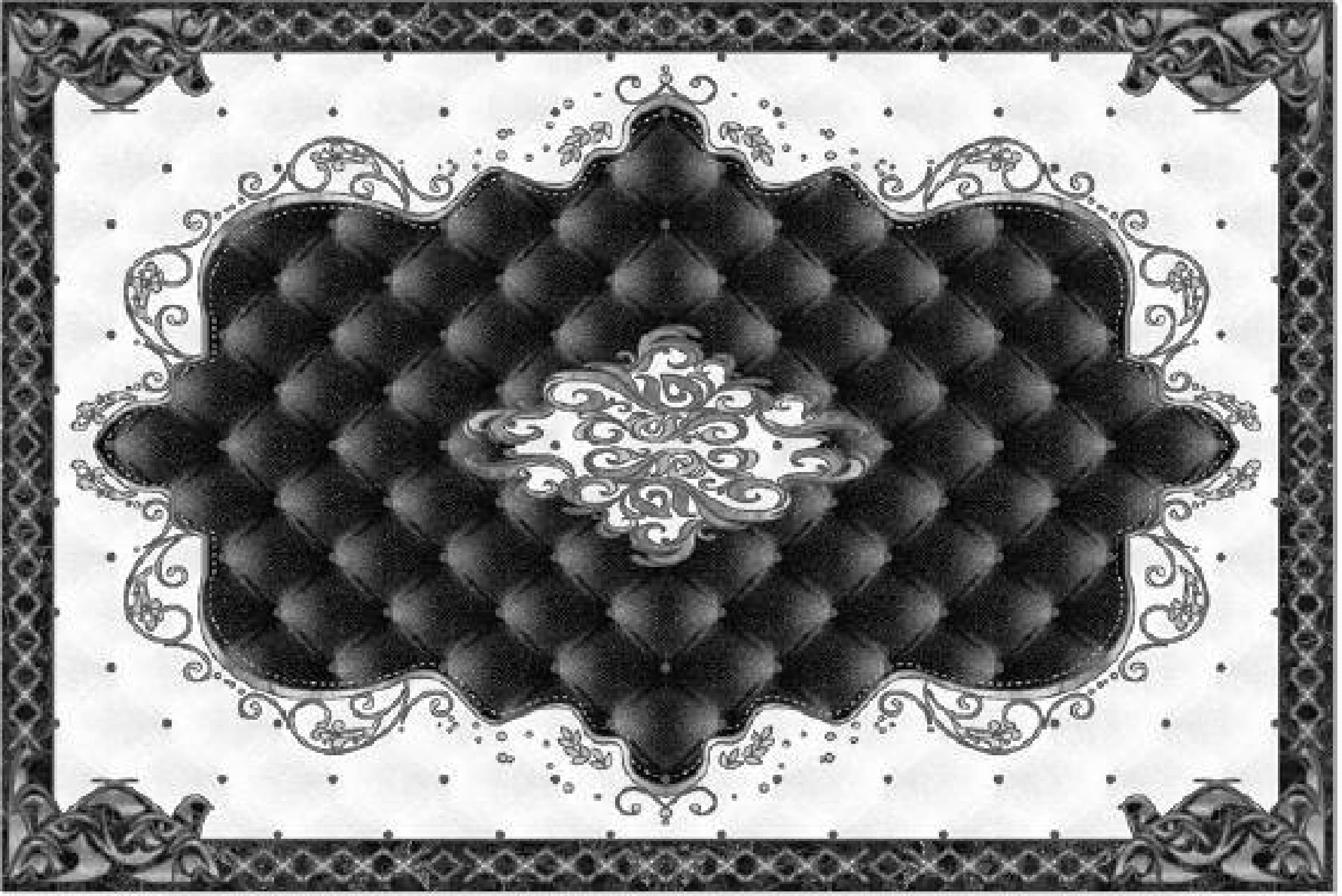 Covor ceramic B11171 - textură