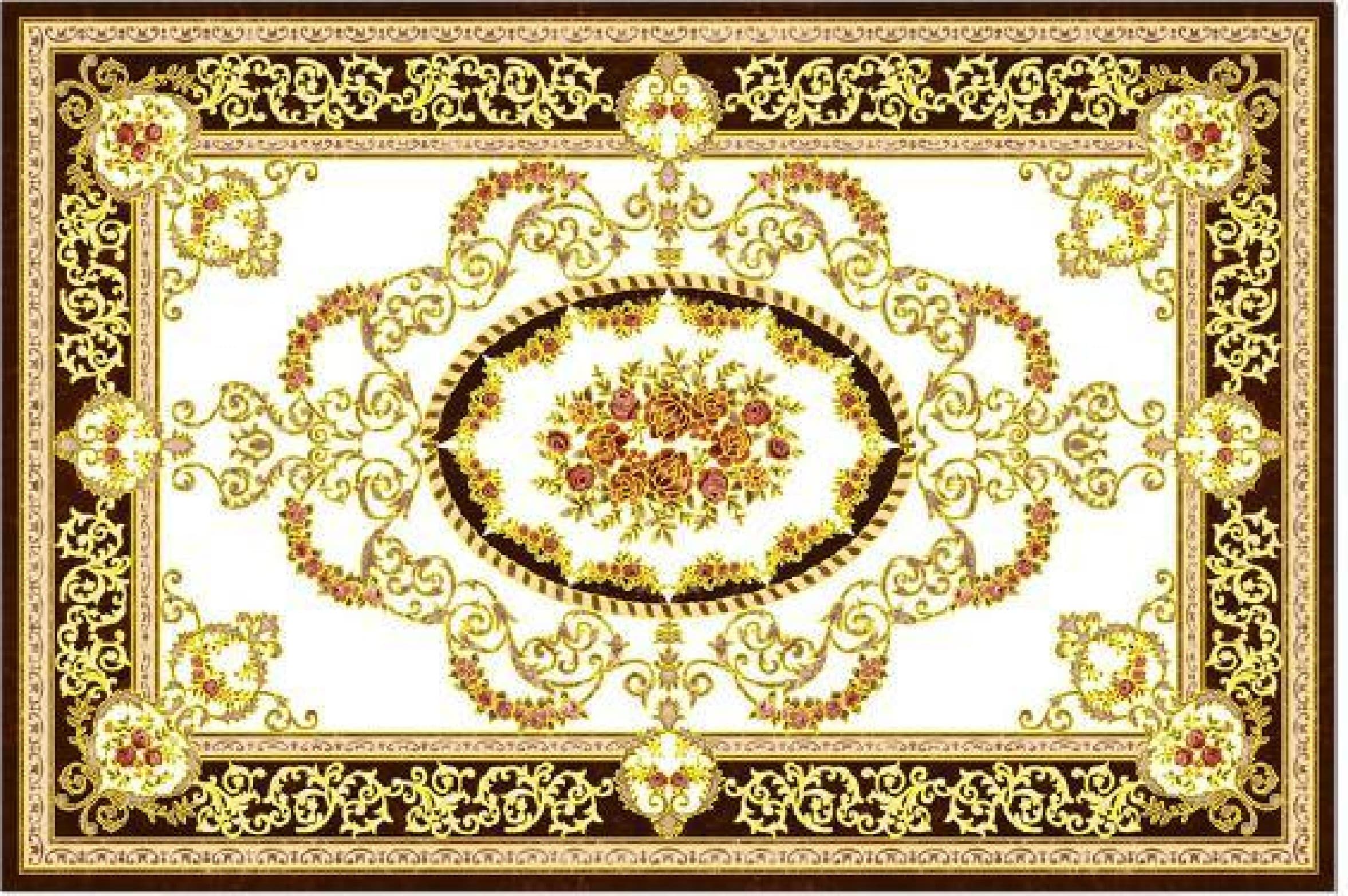 Covor ceramic B11173 - textură