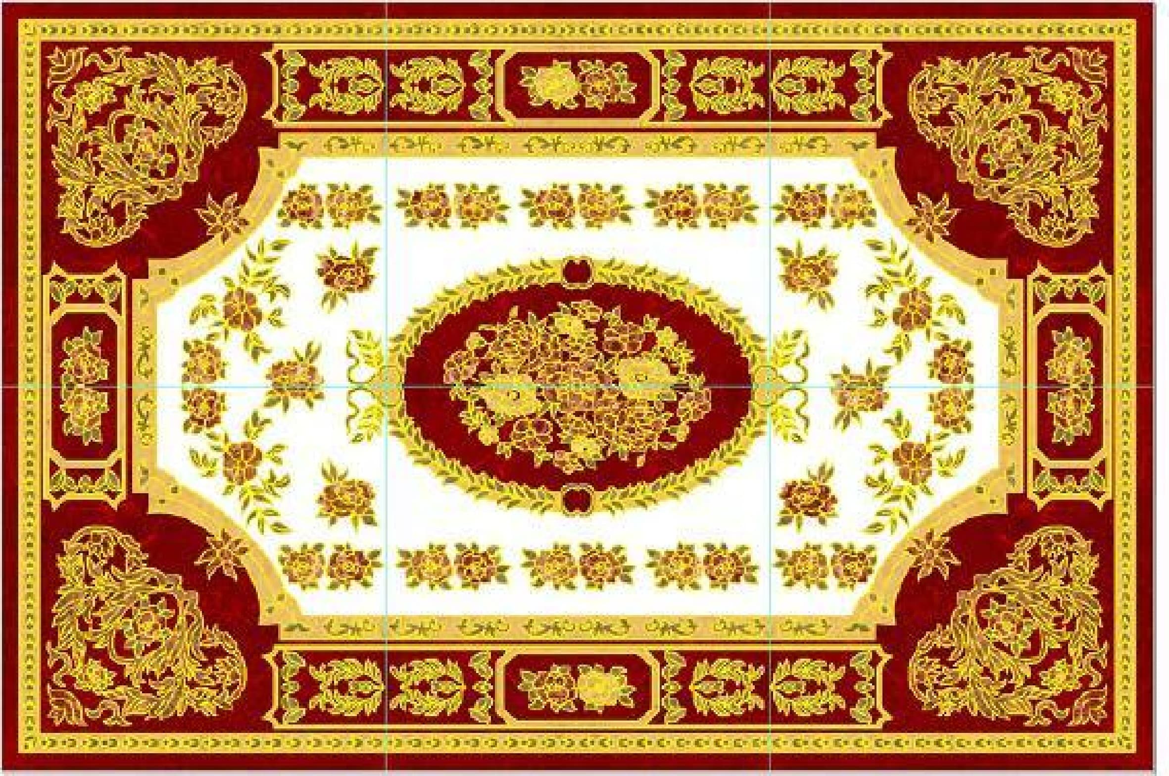 Covor ceramic B11174 - textură