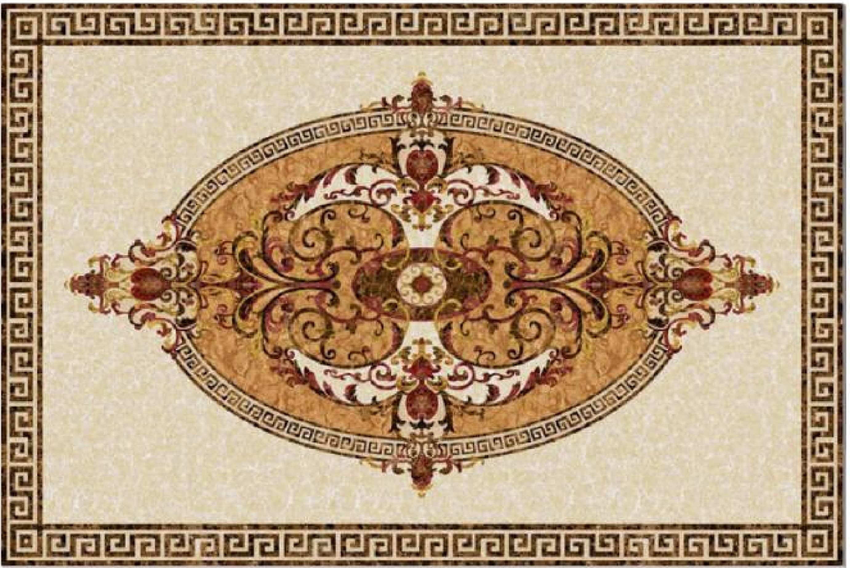 Covor ceramic FC-11936-G - textură