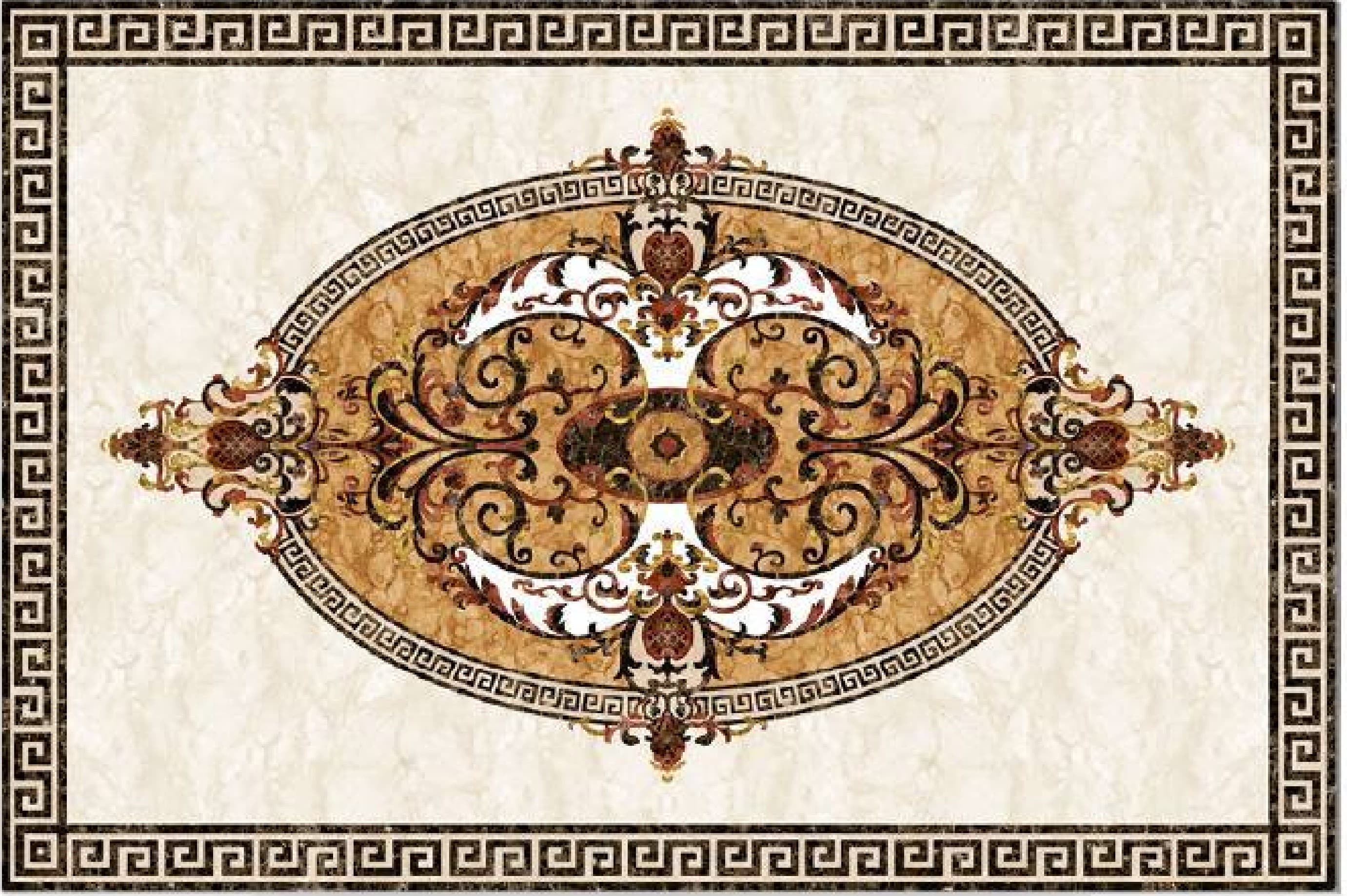 Covor ceramic FC-8467-G - textură
