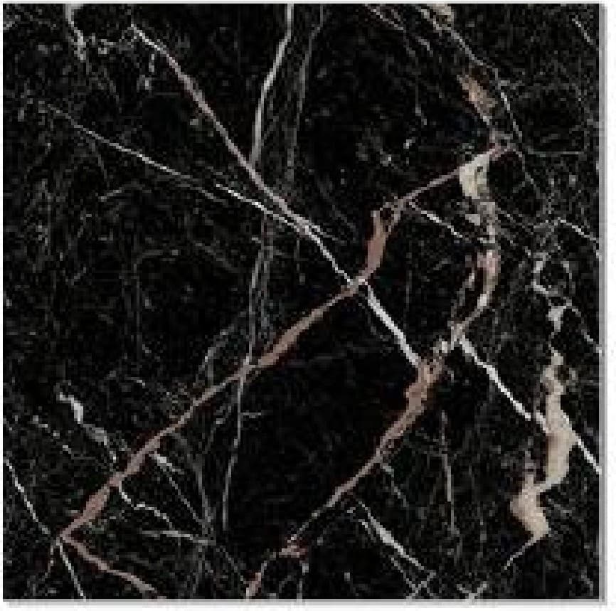 Italiano Black Floor - textură