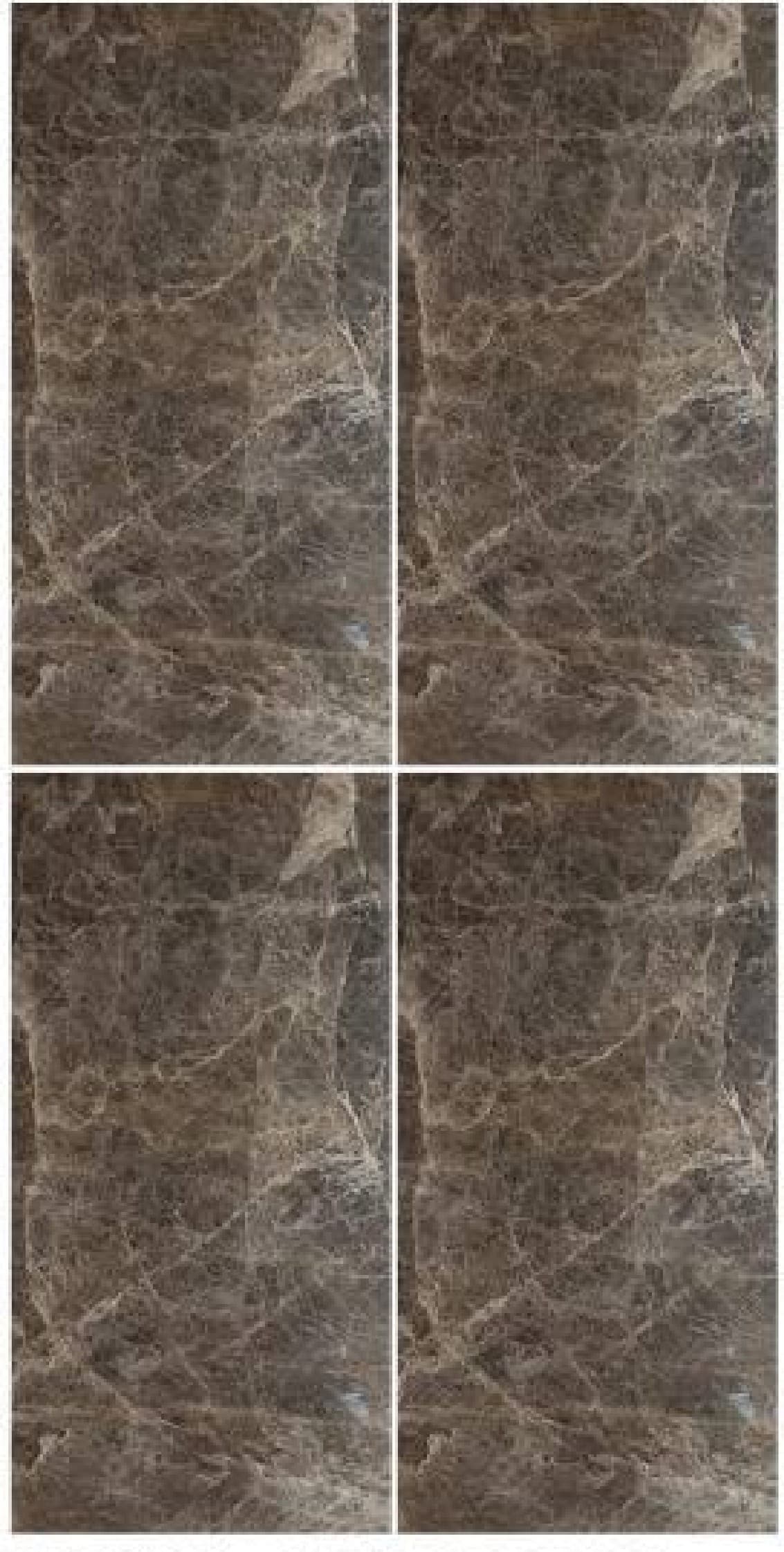 Marmură Emperador Dark 2 cm - textură
