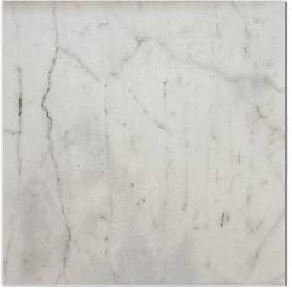 Marmură Mugla White 1 cm - textură