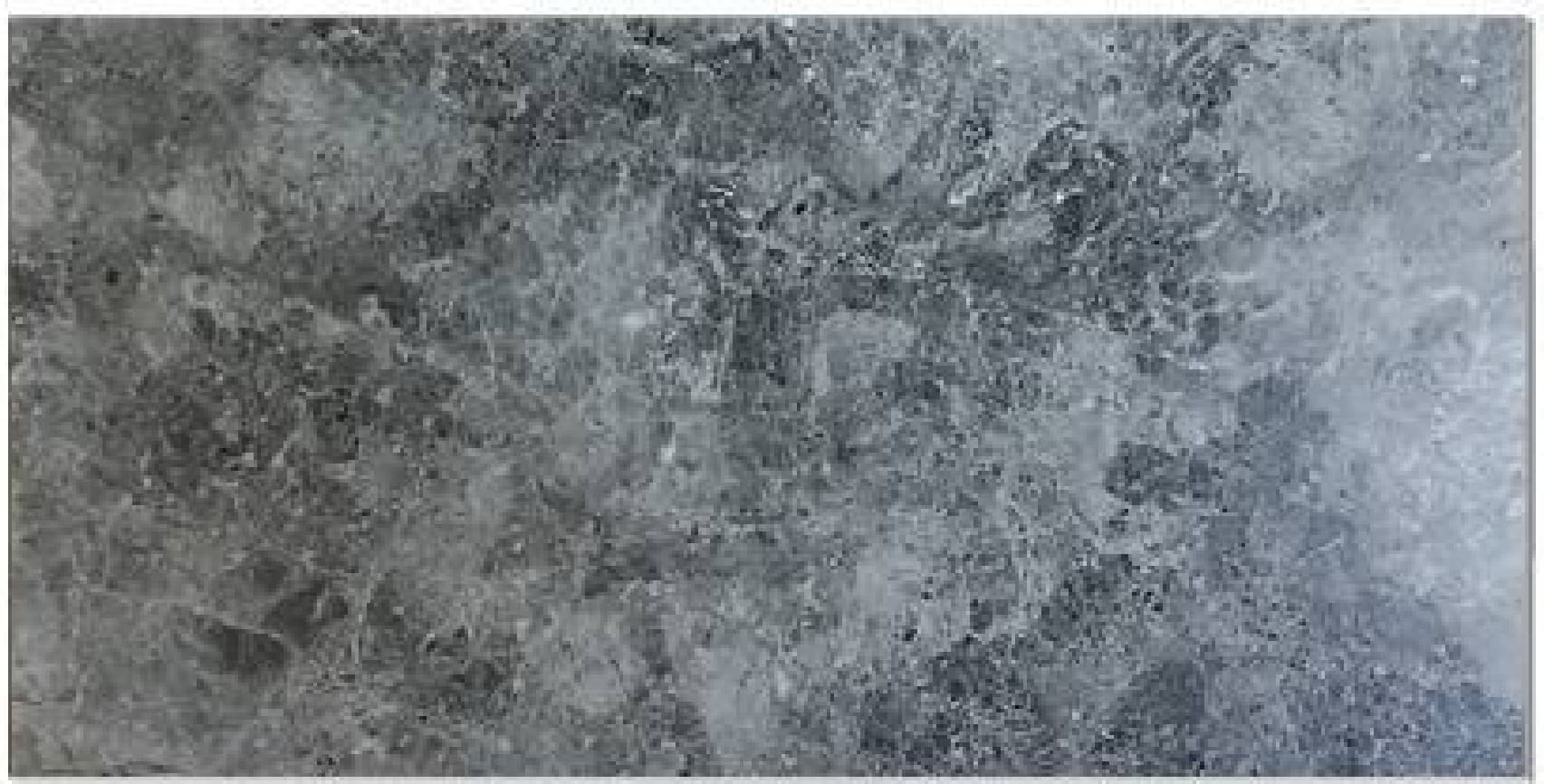 Marmură Royal Grey 2 cm - textură