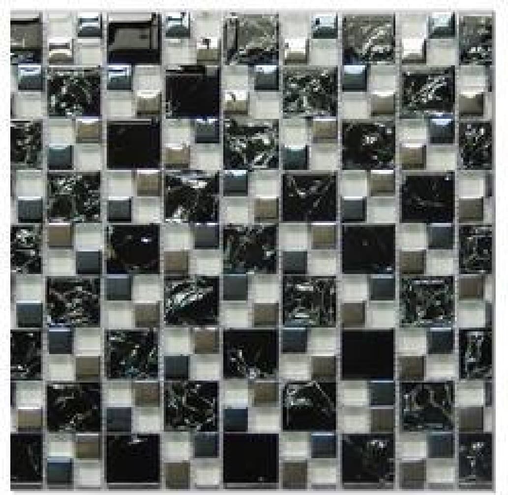 Mozaic BLA38083 - textură