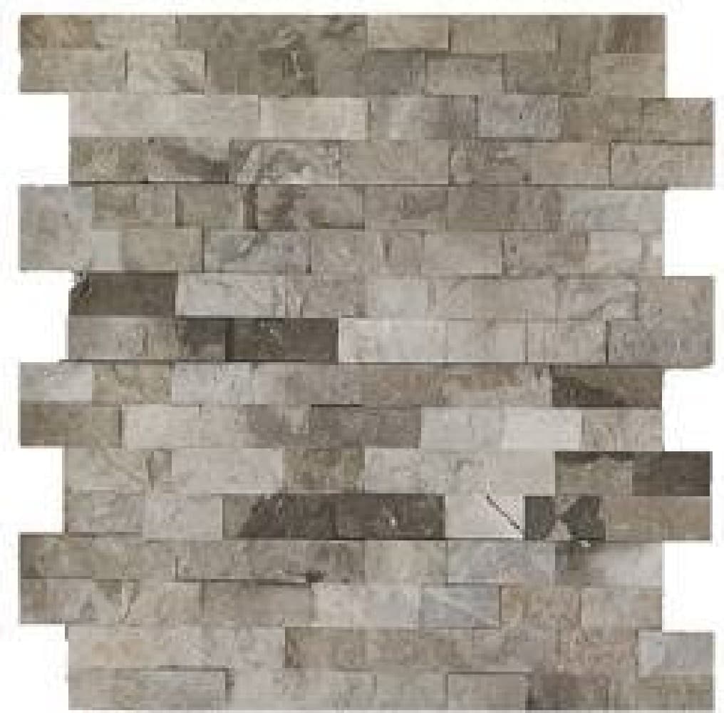 Panel marmură Novo Grey - textură