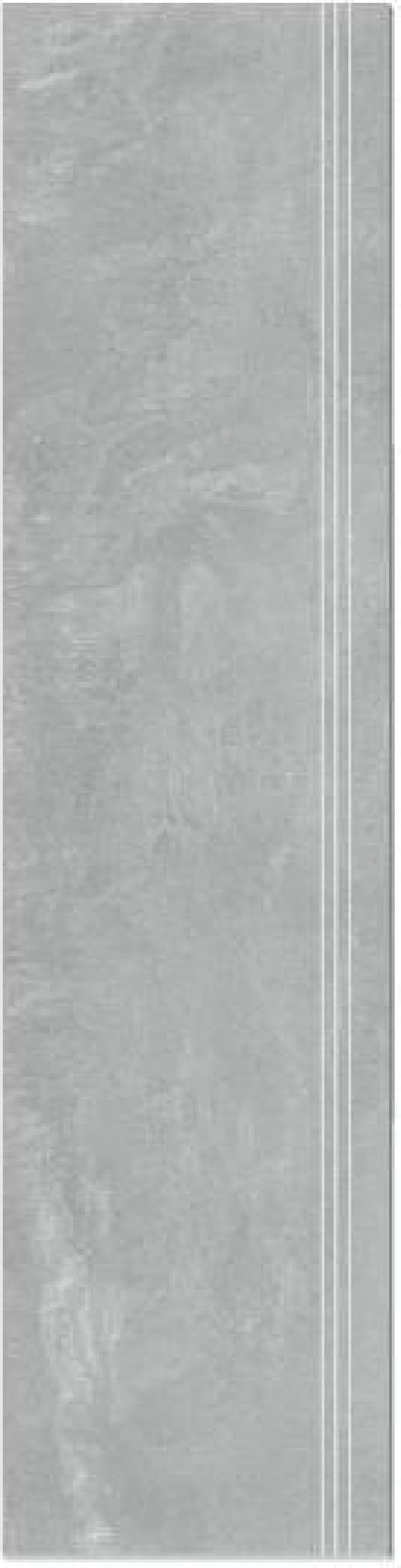 Treaptă Diesel Silber - textură