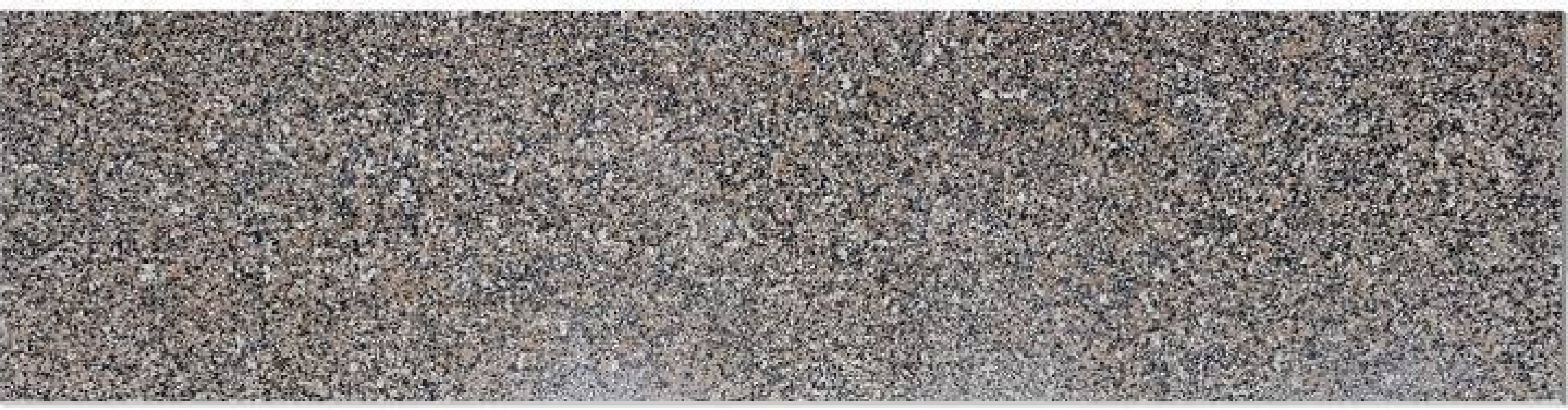 Treaptă granit RH 1.8 cm, lucios - textură
