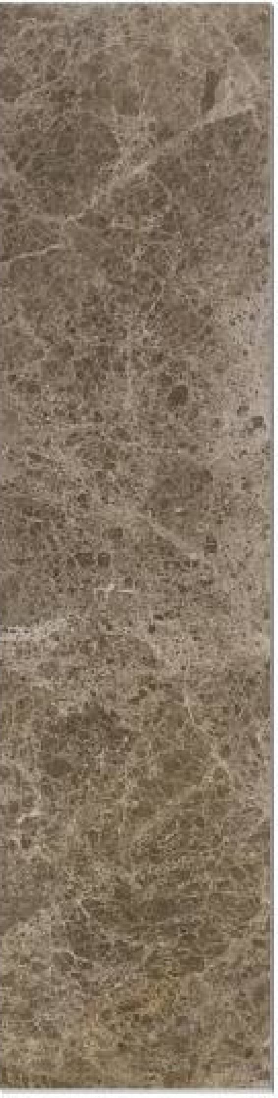 Treaptă marmură Emperador Dark - textură