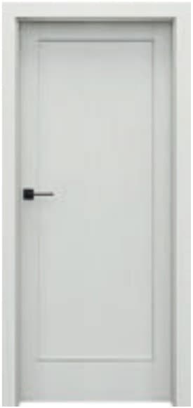Porta Classic Home A.0 - textură