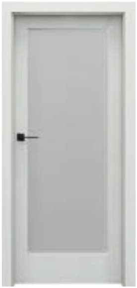 Porta Classic Home A.1 - textură