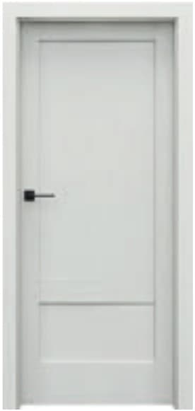 Porta Classic Home B.0 - textură