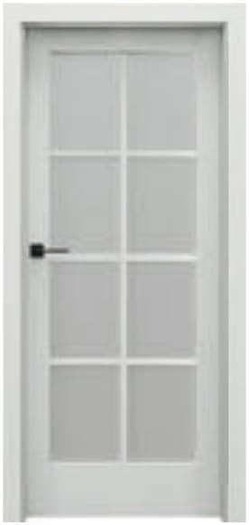 Porta Classic Home C.1 - textură
