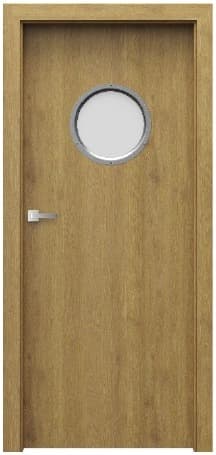 Porta Cpl model 1.K - textură