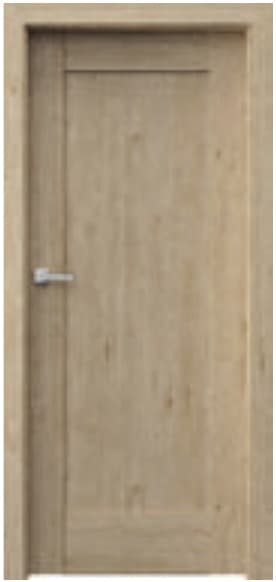 Porta Craft A.0 - textură