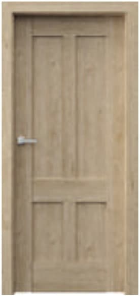 Porta Craft C.0 - textură