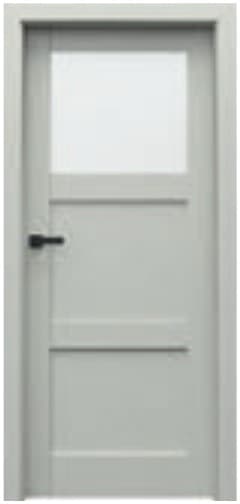 Porta Grande B B.1 - textură