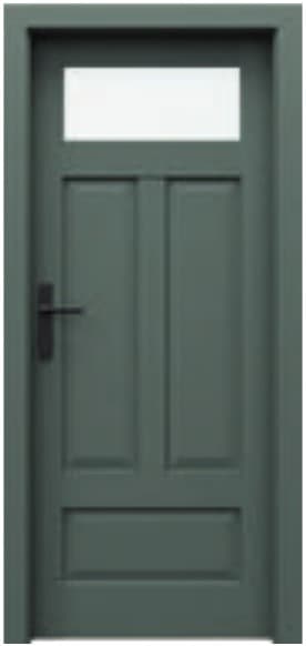 Porta Harmony B.1 - textură