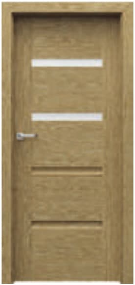 Porta Inspire C.2 - textură