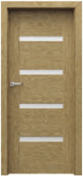 Porta Inspire C.4 - textură